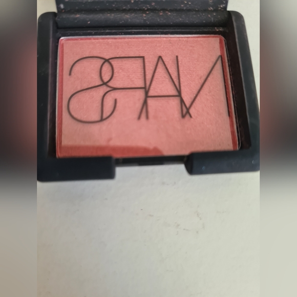 NARS blush Orgasm 3.5g blusher Fard a Joues New - Picture 3 of 6